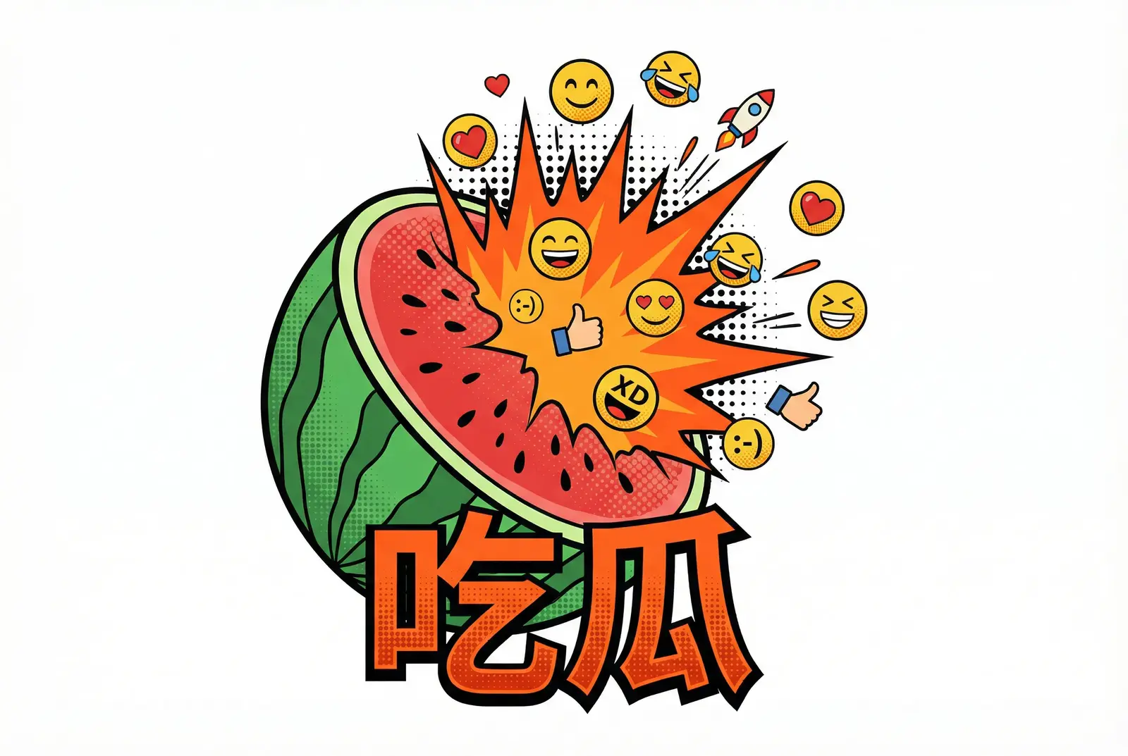 黑茶园 社区Logo